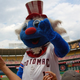 Illustration for article titled Minor League Mascot Placed On DL With Third-Degree Costume Burns